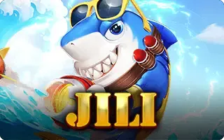 jili by บัลลังก์ หวย