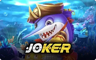 joker by บัลลังก์ หวย