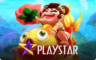 playstar slot by บัลลังก์ หวย