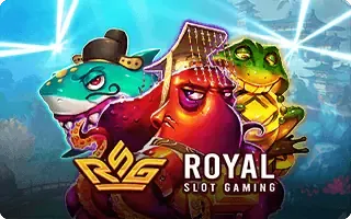 royal slot by บัลลังก์ หวย